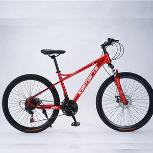 Wholesale 26'' 27.5'' 29'' Inch Alloy Frame Full Suspension 33 Speed Mountain Bike Bicycle for Adults Mountain Bike Cheap <strong>MTB</strong> - Product Image 5