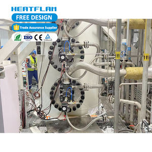 Quemador industrial de aire caliente OEM Piezas de caldera Equipo de recubrimiento <span class=keywords><strong>web</strong></span> Adhesivos de secado Laminación - Product Image 1