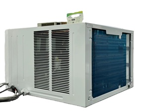 Nhà Máy Giá lai năng lượng mặt trời Powered cửa sổ điều hòa không khí dọc cửa sổ điều hòa không khí cửa sổ đơn vị - Product Image 5