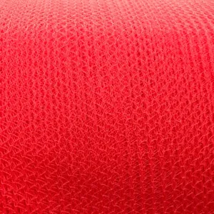 HDPE inşaat enkaz örgü, ağır netleştirme, güvenlik ağı, gölgelik iskele enkaz örgü kesim ve kalıplı - Product Image 3