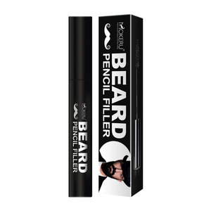 Mokeru Offre Spéciale <span class=keywords><strong>Barbe</strong></span> Crayon De Remplissage Complète L'apparence <span class=keywords><strong>Barbe</strong></span> Colorant Stylo Facile À Couverture de couleur Blanc Hommes <span class=keywords><strong>Barbe</strong></span> De Remplissage Noir Stylo - Product Image 3