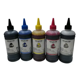 ViBright CA850 Refill ink 7230 8730 MG5430/MG5630 MX923 MX723 MG5530/IX6830 desktop inkjet ink Cartridge Factory CISS INK