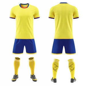 เสื้อฟุตบอลบาร์เซโลน่ารุ่นเรโทร แขนสั้น ระบายอากาศได้ดี คุณภาพสูง ฤดูกาลใหม่ 2025/2026 พร้อมบริการปรับแต่ง - Product Image 4