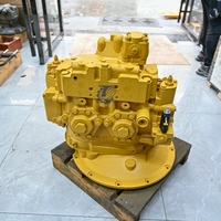 Pompe hydraulique 272-6955 283-6116 266-7944 194-8383 123-2229 311-9541 272-6959 173-3381 pour CAT 320D 330C 330D 345C 325B 325D