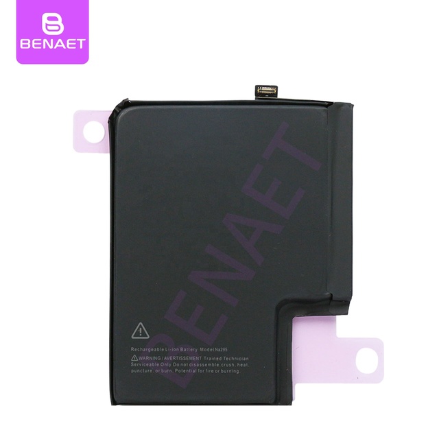 Wholesale High Quality 4832mAh 3.88V Na295 Replacement Mobile Phone Battery Factory for iPhone 17promax New in Stock