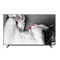 Smart Tv Tv fabricant OEM 24 32 40 43 50 55 65 pouces Tv LED avec Android WiFi
