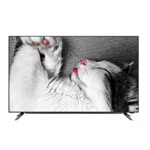 Tivi Thông Minh Nhà Sản Xuấ<span class=keywords><strong>t</strong></span> OEM Bán Chạy 24 32 40 43 50 55 65 Inch LED Tv Với <span class=keywords><strong>Android</strong></span> <span class=keywords><strong>WiFi</strong></span> - Product Image 2