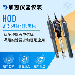 Électrode ORP composite standard HACH MTC10103 avec câble de 3 mètres pour HQ30d - Product Image 4