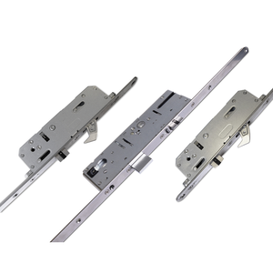 Three-Point <b>Lock</b> for <b>Cabinets</b>, Doors & Industrial Panels – Durable, Reliable & Secure Multi-Point Locking Solution - Product Image 1
