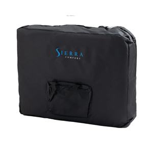 Mesa de masaje plegable de muestra gratuita con estuche de transporte, fabricante real, de 24 a 30 pulgadas de ancho - Product Image 5