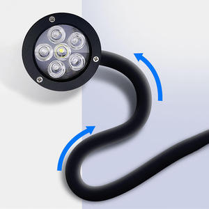 <span class=keywords><strong>Lampe</strong></span> <span class=keywords><strong>LED</strong></span> <span class=keywords><strong>pour</strong></span> <span class=keywords><strong>aquarium</strong></span> marin miniature 9W, éclairage de récif corallien, lumière du soleil <span class=keywords><strong>pour</strong></span> <span class=keywords><strong>aquarium</strong></span> d'eau salée, <span class=keywords><strong>lampe</strong></span> <span class=keywords><strong>pour</strong></span> <span class=keywords><strong>nano</strong></span> <span class=keywords><strong>aquarium</strong></span> - Product Image 5