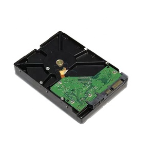 Disco Duro Original de 3.5 Pulgadas y 2TB para CCTV, Disco Duro de Seguridad para Almacenamiento de Video NVR, Disco Duro para Cámaras CCTV - Product Image 1