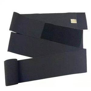 Bandes de Résistance Réglables de Haute Qualité pour Gymnastique, Cordon Flexible pour Entraînement Abdominal, Yoga et Fitness avec Fonction de Protection - Product Image 4