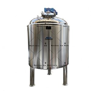 Los Mejores Reactores de Torio Ace de 5 Toneladas - Product Image 1
