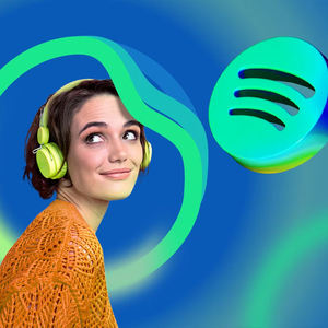 Cuentas Personales Individuales de <span class=keywords><strong>Spotify</strong></span> Premium, Sin Invitación a Grupo Familiar, 1pc=1mes 1pc - Product Image 2