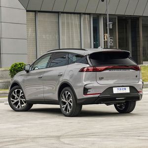 2024 Byd Tang Medium SUV Pure Electric EV Car/New Energy Vehicles Coches eléctricos con buen precio - Product Image 1