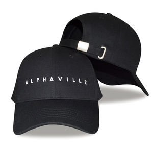 Gorras de Béisbol Lisas de 6 Paneles al por Mayor de Fábrica, Gorras Casuales de Poliéster Transpirable con Logotipo Bordado Personalizado para Unisex - Product Image 1