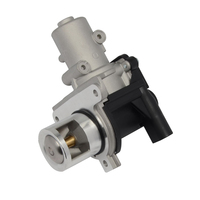 Vanne de recirculation des gaz d'échappement (EGR) Wanray pour Megane Laguna 1.5 1.9 2.2 DCi, échappement 8200561269 8200452876