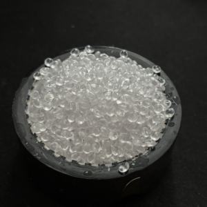 GN007 Granulés de résine PETG de haute qualité, matières premières, puces PETG en plastique pour propriétaires d'animaux de compagnie - Product Image 6