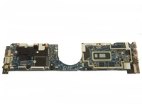 لوحة أم 5615V 05615V JD85Y R5P25 8GB لجهاز Dell Latitude 7400 2-in-1 مع معالج: I5-8265U/I5-8365U/I7-8665U