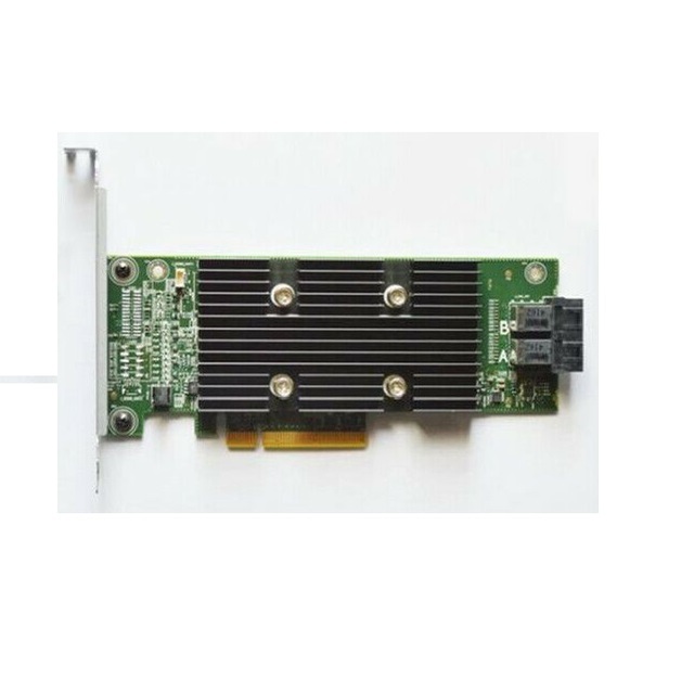 Original for Dells PERC H330 12GB PCIE SAS RAID Controller Card 6H1G0 06H1G0