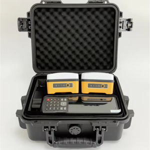 Système RTK complet avec couverture GNSS complète, RTK pleine fréquence pour la navigation par satellite mondiale, station de base RTK - Product Image 1