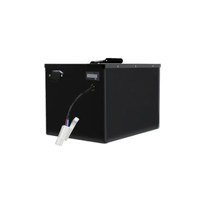 Batterie per Triciclo Elettrico 72V 20Ah, Pacco Batteria agli Ioni di Litio per E-bike e Moto Elettriche - Product Image 5