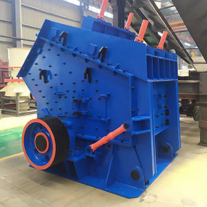 Heavy Duty 50-100 TPH Impact Crusher for Stone Ore Crushing Manufactured in China for Sale - Product Image 2