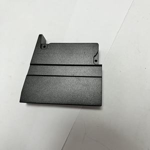 เครื่องกัด CNC แบบ5แกนงานตามสั่งอลูมิเนียมเหล็กทองแดงทองเหลืองสแตนเลสเครื่องจักร6061บริการทางการแพทย์ซีเอ็นซี - Product Image 4