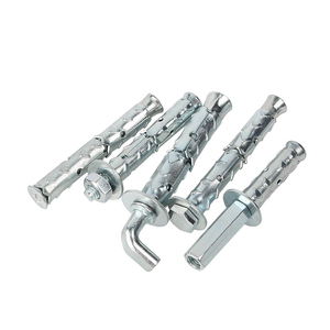 ที่จุดยึดแบบขยายตัวเจาะทะลุอิฐ<span class=keywords><strong>เบา</strong></span>บล็อค<span class=keywords><strong>อิฐ</strong></span>บล็อกน้ำหนัก<span class=keywords><strong>เบา</strong></span>แบบพิเศษ - Product Image 6