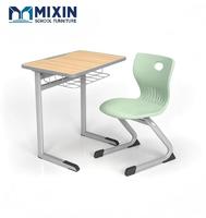 Meubles scolaires 2026, design simple, ensembles de bureaux et chaises pour élèves, meilleur prix, bureau et chaise d'étude pour l'école
