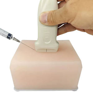 Nuovo Modello di Simulazione per Puntura ad Ultrasuoni Zhizao, Modello Completo per Formazione su Tumori Vascolari e Cisti Nervose - Product Image 1