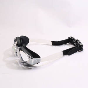 <span class=keywords><strong>Occhialini</strong></span> da <span class=keywords><strong>Nuoto</strong></span> HD Antiappannamento per Miopia, Impermeabili, Protezione Occhi per Adulti, Uomo e <span class=keywords><strong>Donna</strong></span>, Vendita Diretta dalla Fabbrica - Product Image 5