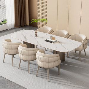 <span class=keywords><strong>Chaise</strong></span> de salle à manger italienne moderne <span class=keywords><strong>et</strong></span> minimaliste, <span class=keywords><strong>chaise</strong></span> de conférence de luxe en cuir pour la maison, <span class=keywords><strong>chaise</strong></span> de <span class=keywords><strong>coiffeuse</strong></span> haut de gamme - Product Image 1