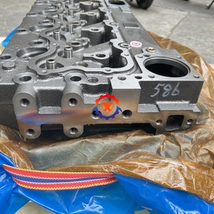 Engine Spare Parts 8N1188 8N-1188 Engine Cylinder Head Assy for 3304 Engine - Product Image 6