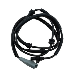 HANOUS meilleur <span class=keywords><strong>prix</strong></span> SWAG ABS capteur de vitesse arrière pour Citroen Jumpy 4545F0 1401040880 1499938080 4545.F0 - Product Image 2