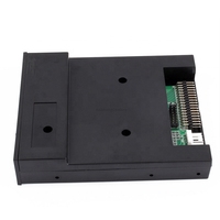SFR1M44-U100K Emulador de Disquete de 3.5" 1000, Unidad USB, Emulador de Disquete Flash para Órgano Electrónico y Equipos de Control Industrial