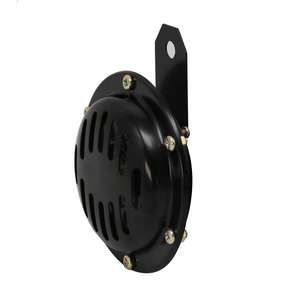 Cuerno de lavabo de motocicleta de 100mm 61338046030R 6V CUERNO DE REPUESTO apto para R27 R50 R60 R69 CUERNO DE DISCO <span class=keywords><strong>Hupe</strong></span> Klaxon - Product Image 6