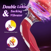 Klitoris saugen Vibrator Nippel Sexspielzeug für Frauen Brustwarzen Klitoris Massage gerät Klitoris lecken Stimulator Adult Toys für Frauen