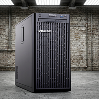 Serveur T150 Intel Xeon E-2300 2,4 GHz avec gestion à distance en stock