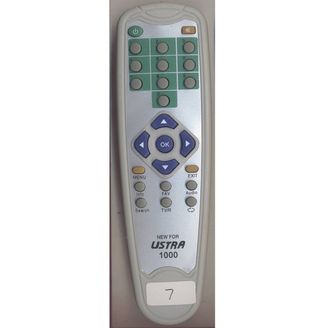 Universal Remote Control Universal TV Remote Replacement TV Remote Control Universal for Remote