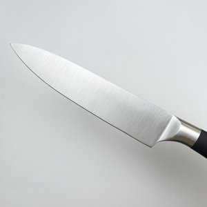 <span class=keywords><strong>Cuchillos</strong></span> de <span class=keywords><strong>Chef</strong></span> de acero inoxidable de la marca Jiyuan personalizados profesionales de 8 pulgadas modelo cuchillo de cocina de Guangdong - Product Image 4