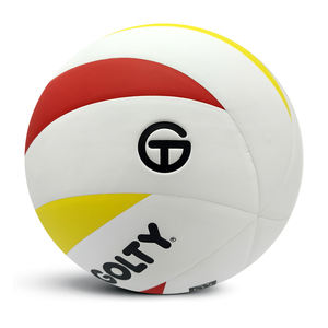 Balón de Voleibol <span class=keywords><strong>GOLTY</strong></span> GVL-2073 Talla 5 Peso 260-280G y Circunferencia 650-670MM con Tacto Suave y Laminado Personalizado - Product Image 3
