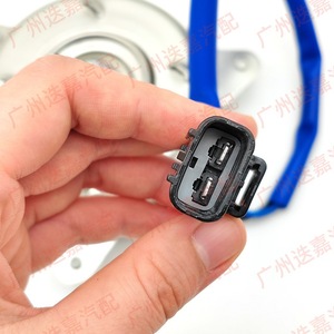 Moteur de ventilateur de radiateur Honda 19030-RB0-004 OE 38616-RLF-901 pour Odyssey 2009-2013 Pièce de rechange - Product Image 3