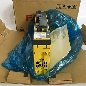 โมดูลแอมพลิฟายเออร์ซีรีส์ FANUC A06B-6121 รุ่น A06B-6127-H110 A06B-6127-H202 A06B-6127-H205 A06B-6127-H206 A06B-6127-H207 A06B-6127-H11 - Product Image 5