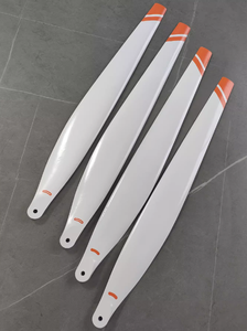 New High-strength White Propeller Agras T40 T50 UAV <b>Accessories</b> 5413 5415 for dji <b>Drone</b> <b>Accessories</b> - Product Image 5