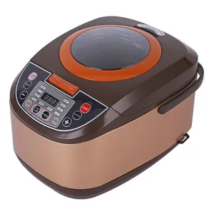 Harga Pabrik Rice Cooker Listrik Memasak Rice Cooker Keramik Pot Rice Cooker