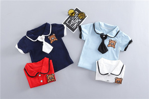 Pantalones Deportivos de Moda para Niños, Estilo Harem para Niños y Camisetas Baratas con Estampados Divertidos para Niños de 4 Años para Distribuidores - Product Image 6