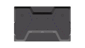 Nouvel écran portable 17,3 pouces 165 Hz Type-C Mini HDMI avec support pliable pour PC portable, jeux et bureau - Product Image 6