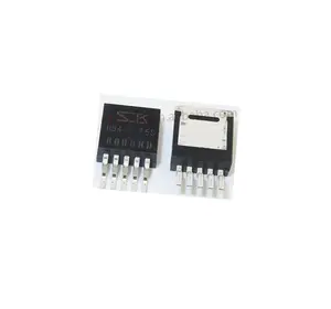 5pcs TO263-5 new and original integrated circuit 8008HD SI-8008HD
